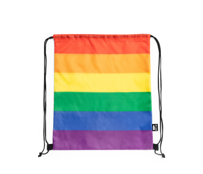 Mochila Marsha - MKT1921RAINBOW
