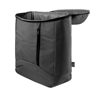 Mochila Nevera RPET Isotérmica 2 en 1 con Compartimentos