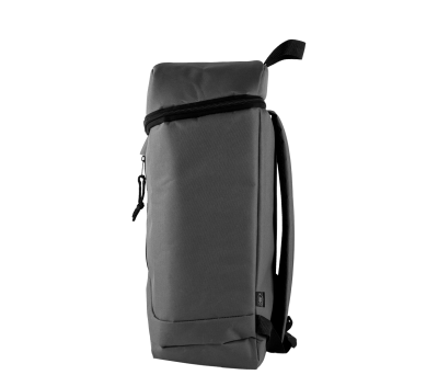 Mochila Nevera RPET Isotérmica 2 en 1 con Compartimentos