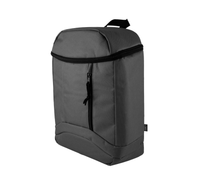 Mochila Nevera RPET Isotérmica 2 en 1 con Compartimentos