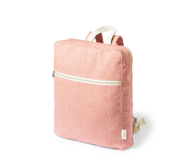 Mochila Nidoran - MKT1444ROJO