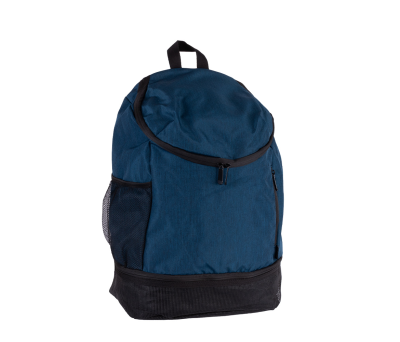 Mochila Poliéster Antidesgarro con Compartimento para Zapatos