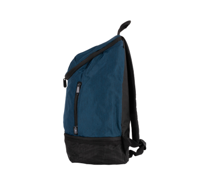 Mochila Poliéster Antidesgarro con Compartimento para Zapatos