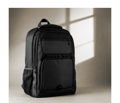 Mochila Poliéster Impermeable para Portátil y Regalo de Empresa - AGY54504