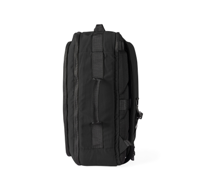 Mochila Poliéster con Compartimento Portátil y Bolsillo Extensible