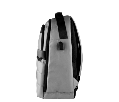 Mochila RPET Acolchada para Portátil con Puerto USB y Trolley