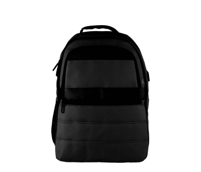 Mochila RPET Acolchada para Portátil con Puerto USB y Trolley