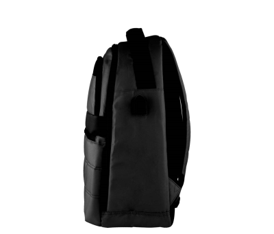 Mochila RPET Acolchada para Portátil con Puerto USB y Trolley