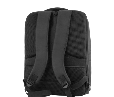 Mochila RPET Impermeable Antirrobo con RFID para Congresos