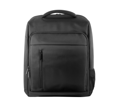 Mochila RPET Impermeable Antirrobo con RFID para Congresos