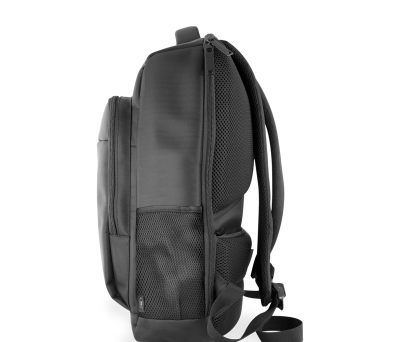 Mochila RPET Impermeable Antirrobo con RFID para Congresos
