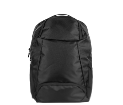 Mochila RPET con Compartimento para Zapatos y Portátil