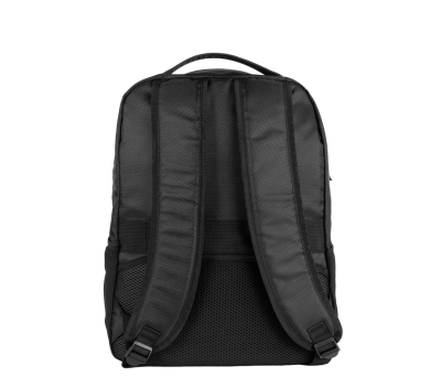 Mochila RPET con Compartimento para Zapatos y Portátil