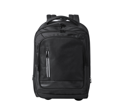Mochila Trolley Dancan - MKT20895NEGRO