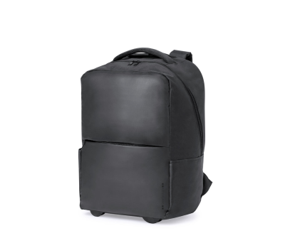 Mochila Trolley Gibut -AM- - MKT7373NEGRO
