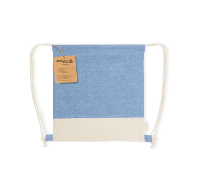 Mochila Vexira - MKT20907AZUL