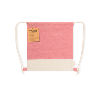 Mochila Vexira - MKT20907ROJO