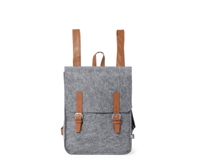 Mochila Zakian - MKT1843GRIS
