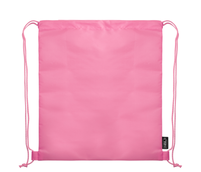 Mochila de Cuerdas de Poliéster RPET
