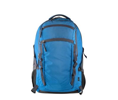 Mochila de Montaña RPET 25L con Compartimento Portátil