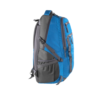 Mochila de Montaña RPET 25L con Compartimento Portátil