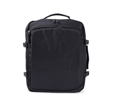 Mochila de Nailon 32L para Portátil y Trolley de Viaje