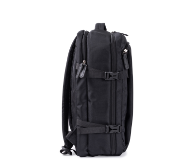 Mochila de Nailon 32L para Portátil y Trolley de Viaje