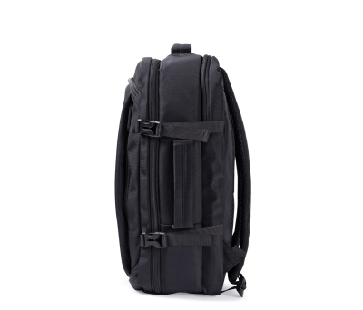 Mochila de Nailon 32L para Portátil y Trolley de Viaje