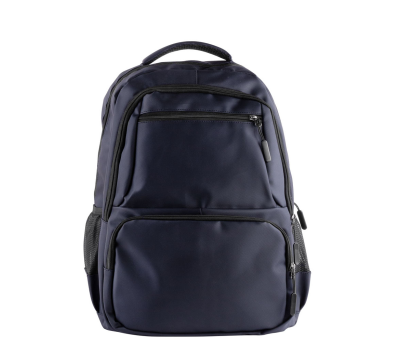 Mochila de Poliéster 210D con Compartimentos