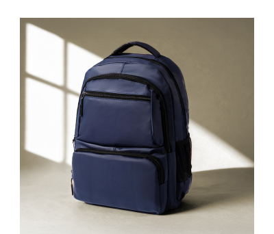 Mochila de Poliéster 210D con Compartimentos - AGY54509