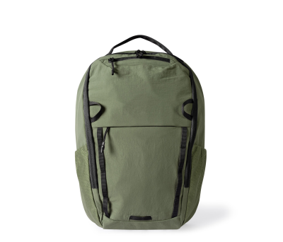 Mochila de Poliéster con Múltiples Compartimentos para Regalo