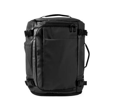 Mochila de Poliéster para Portátil con Asa Trolley y Regalo