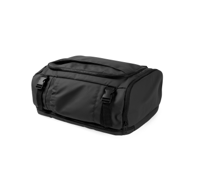 Mochila de Poliéster para Portátil con Asa Trolley y Regalo