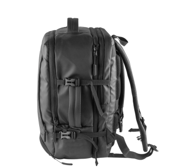 Mochila de Viaje Resistente al Agua con Compartimento para Zapatos
