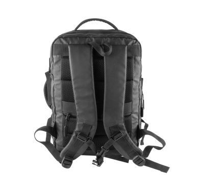 Mochila de Viaje Resistente al Agua con Compartimento para Zapatos