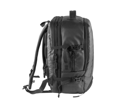 Mochila de Viaje Resistente al Agua con Compartimento para Zapatos