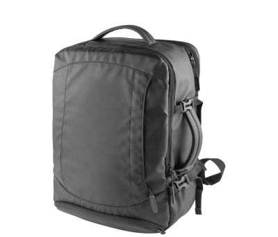 Mochila de Viaje Resistente al Agua con Compartimento para Zapatos