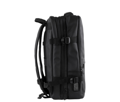 Mochila y Bolsa de Congresos 2 en 1 Impermeable Acolchada