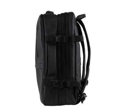 Mochila y Bolsa de Congresos 2 en 1 Impermeable Acolchada