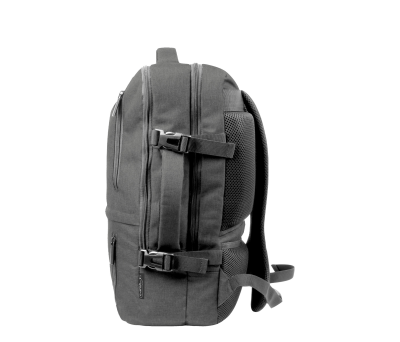 Mochila y Bolsa de Congresos 2 en 1 RPET Impermeable