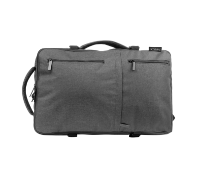 Mochila y Bolsa de Congresos 2 en 1 RPET Impermeable