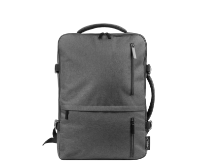 Mochila y Bolsa de Congresos 2 en 1 RPET Impermeable