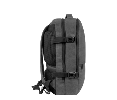 Mochila y Bolsa de Congresos 2 en 1 RPET Impermeable