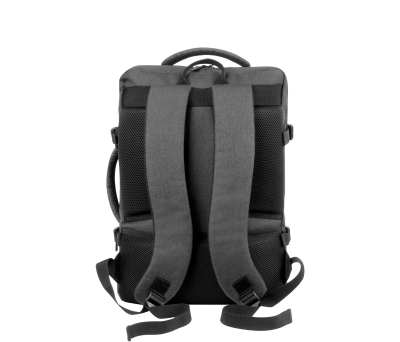 Mochila y Bolsa de Congresos 2 en 1 RPET Impermeable
