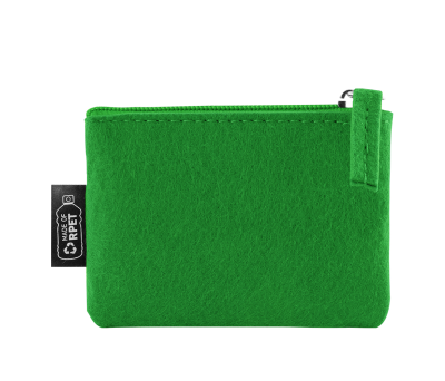 Monedero de Fieltro RPET