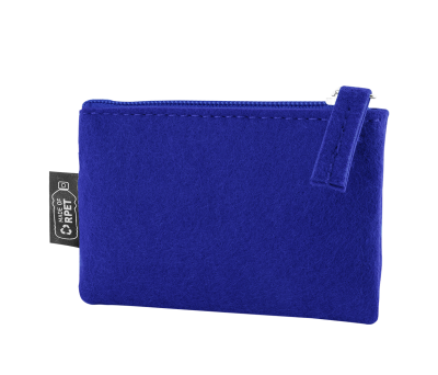 Monedero de Fieltro RPET