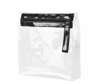 NECESER AGATHA NEGRO - AGY34026NE