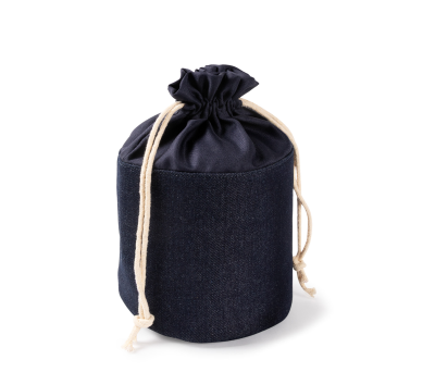 NECESER AUSTIN - AGY55520DENIM