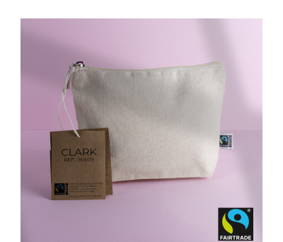 NECESER FAIRTRADE CLARK AGY50609