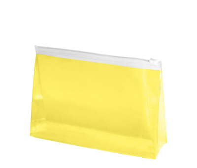 NECESER SOFIE AMARILLO - AGY34054AM